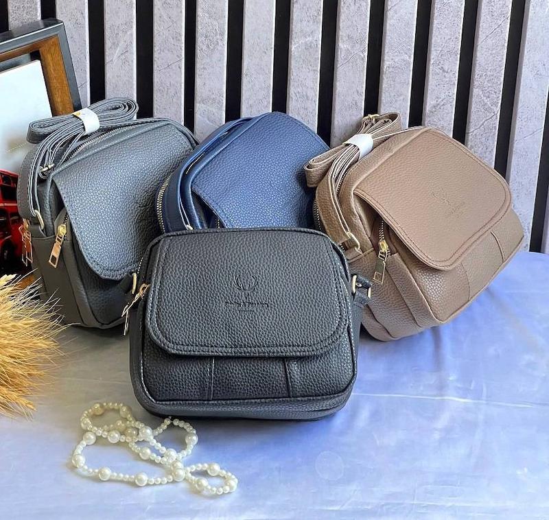 کیف دوشی خارجی مدل شرانگ 