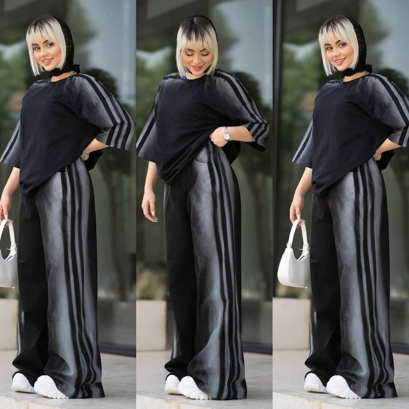 ست عیدانه جاستین کیفیت بالا 