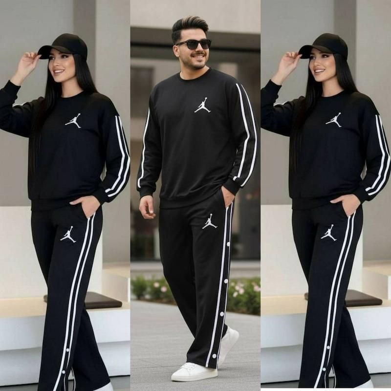 ست اسپرت فوقالعاده باکیفیت گلگسی سوپر پبنه نواردوزی شده