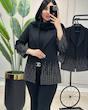 کت نگین آبشاری عیدانه 