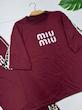 ست MIU MIU عیدانه 