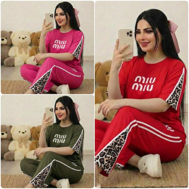 ست MIU MIU عیدانه 