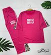 ست MIU MIU عیدانه 