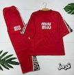 ست MIU MIU عیدانه 