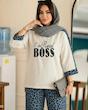 ست BOSS عیدانه 