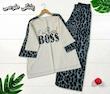 ست BOSS عیدانه 