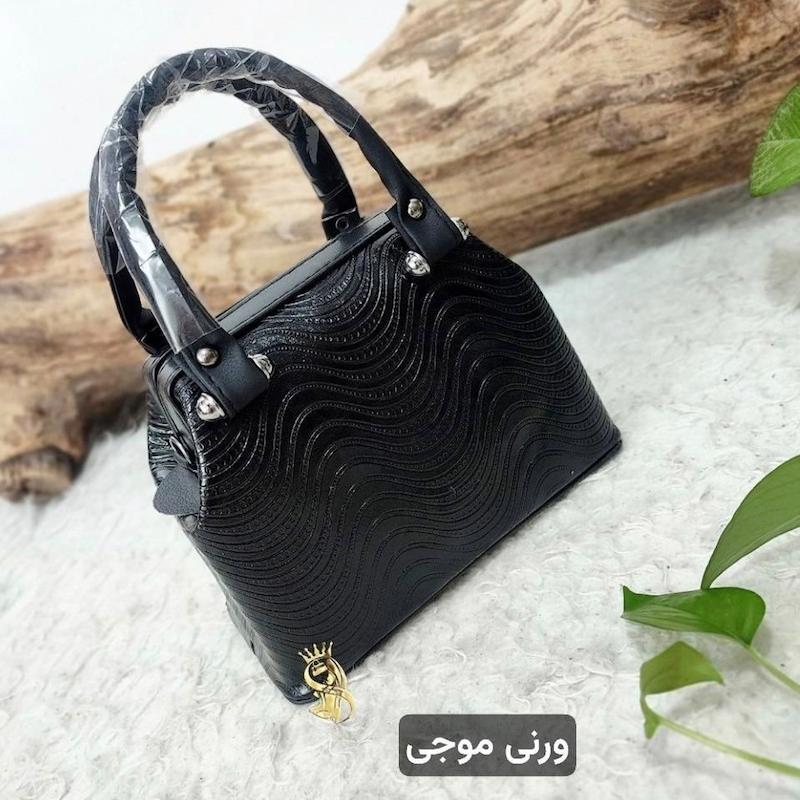 کیف مجلسی مدل صدف 