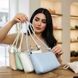 کیف هنرو صابونی