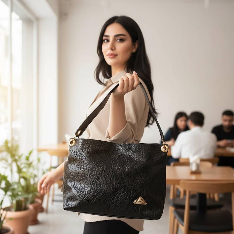 کیف ورنی هایسن