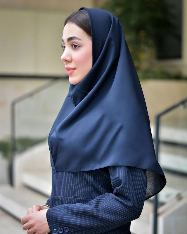 مقنعه