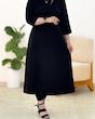 سارافون الیزه رویی دانتل با جواهر دوزی