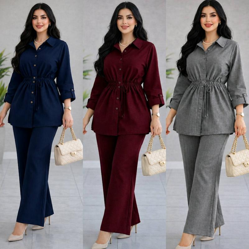 ست زنانه ماهور