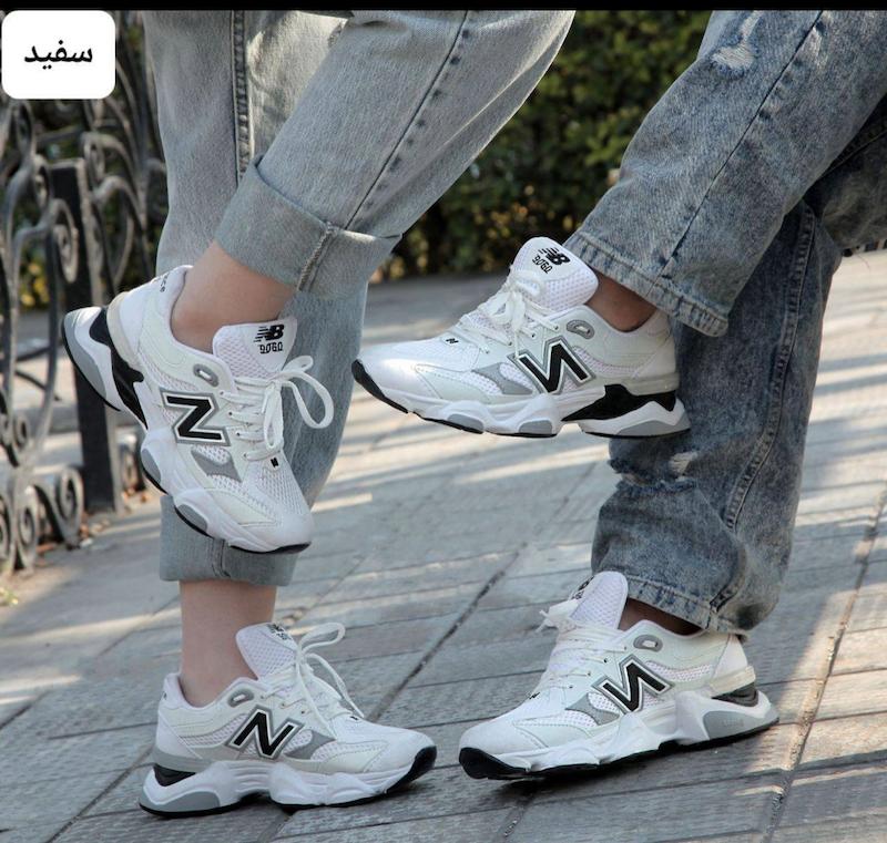 ست نیوبالانس کیفیت اصلی 