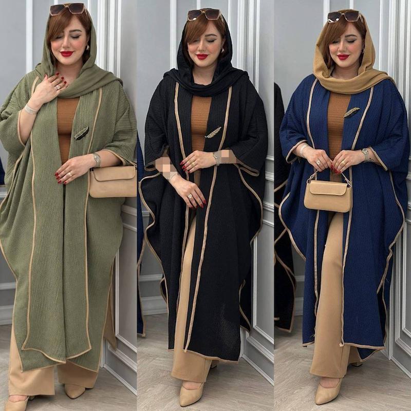 مانتو زنانه میخک