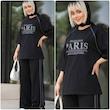 ست بیرون پوش paris