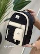 کوله دخترانه همتا
