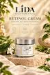 کرم رتینول لیدا | LIDA Retinol Cream ✨