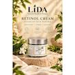 کرم رتینول لیدا | LIDA Retinol Cream ✨