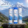 فیلتر دستگاه تصفیه کننده آب آکواپیورست مدل RO-03 بسته 3 عددی