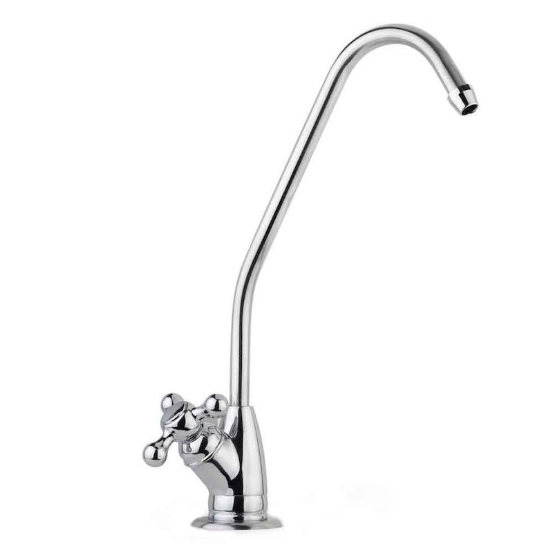 دستگاه تصفیه کننده آب آکوا پیورست مدل RO- SF 6010 به همراه فیلتر تصفیه آب مجموعه 3 عددی