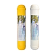 فیلتر تصفیه آب آکواپیورست مدل RW 2500 GOLD مجموعه 6 عددی