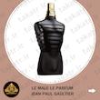 عطر ادکلن LE MALE LE PARFUM JEAN PAUL GAULTIER 125ML  ژان پل گوتیه له میل له پرفیوم