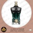 عطر ادکلن LE BEAU LE PARFUM JEAN PAUL GAULTIER 125ML ژان پل گوتیه له بو له پرفیوم