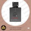 عطر ادکلن CLUB DE NUIT INTENSE MAN LIMITED EDITION PARFUM  105ML  کلاب د نویت اینتنس من لیمیتد ادیشن پارفوم