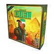 بازی فکری دهکده بردگیم مدل دوئل 7wonders duel