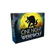 بازی فکری مدل گرگینه یک شبه One Night Ultimate Werewolf