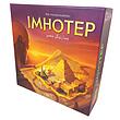 بازی فکری دهکده بردگیم مدل ایمهتپ Imhotep