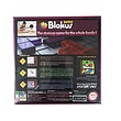 بازی فکری پرشان پارس مدیا مدل بلاک آس 2 نفره Blokus junior