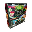 بازی فکری دهکده بردگیم مدل دوئل پنتئون 7Wonders Duel with Pantheon expansion