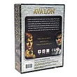 بازی فکری مسترگیمر مدل اوالون AVALON