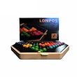 بازی فکری فکرا مدل لونپوس LONPOS