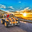 ساختنی کاوش مدل زیرک 20 مدل 