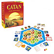 بازی فکری میپل کینگ مدل کاتان  CATAN