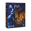 بازی فکری اسپیس برد مدل مستر جک لندن Mr Jack