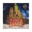 بازی فکری میپل کینگ مدل گذر زمان TIDES OF TIME