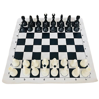 شطرنج ذهن برتر مدل فدراسیونی کیفیChess