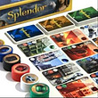 بازی فکری دیاکو مدل اسپلندور Splendor