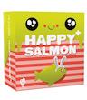 بازی فکری میپل کینگ مدل هپی سالمون پلاس HAPPY SALMON Plus 