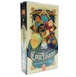 بازی فکری چارپایه مدل کورتیسانس Courtisans