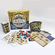بازی فکری دهکده بردگیم مدل آزول دوئل AZUL DUEL
