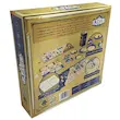 بازی فکری دهکده بردگیم مدل آزول دوئل AZUL DUEL