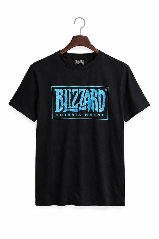 تیشرت مشکی اسپرت نخ پنبه بنگلادش