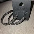 گوشواره زنانه حلقه ای 