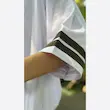 ست تیشرت و شلوارک کارگو مردانه زنانه 