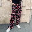پیژامه‌پسرانه دخترانه اسپایدرمن شلوار مردعنکبوتی