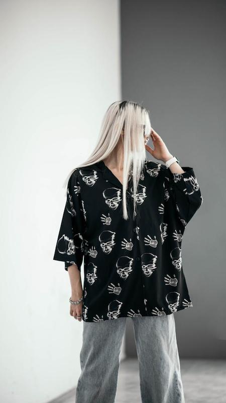 پیراهن های پینترستی 